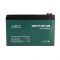 Акумуляторна батарея LogicPower LP 6-DZM-12 AH - під Болт М5 (LP9172) AGM Акумуляторна батарея LogicPower LP 6-DZM-12 AH - під Болт М5 (LP9172) AGM
