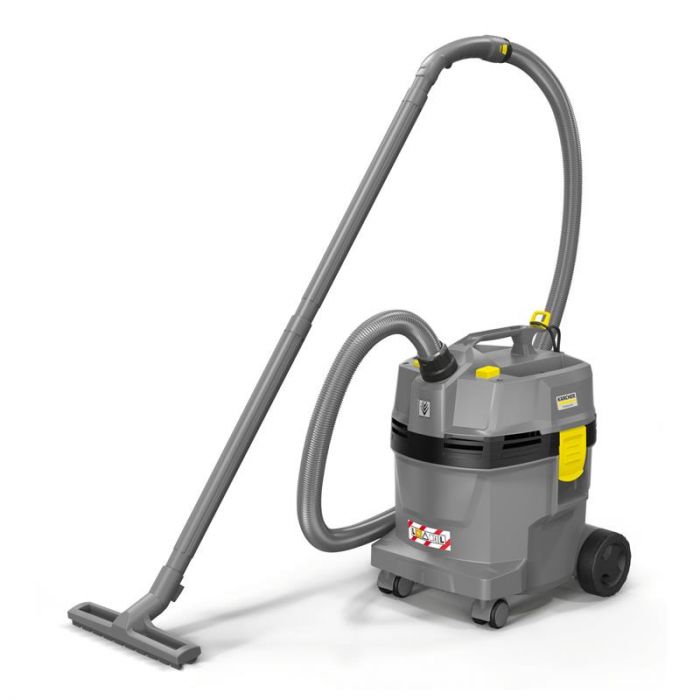 Пилосос Karcher NT 22/1 Ap (1.378-600.0)