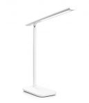 Настільна лампа LED ColorWay CW-DL03PMB-W White