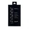 Захисне скло Grand-X для Xiaomi Redmi 8/8A Black, 0.33мм (GXXR8FCB)