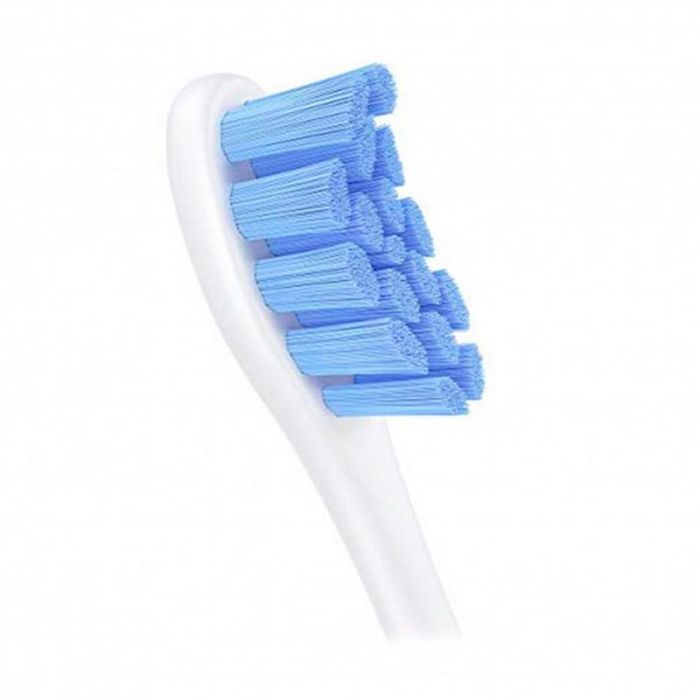 Насадка для зубної електрощітки Oclean P1S1 Toothbrush Head Sky Blue 2шт