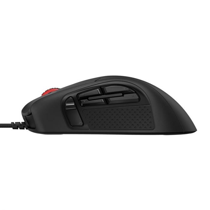 Мишка HyperX Pulsefire Raid Black (4P5Q3AA)