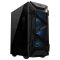 Корпус Asus TUF Gaming GT301 Black без БЖ (90DC0040-B49000) Корпус Asus TUF Gaming GT301 Black без БЖ (90DC0040-B49000)
