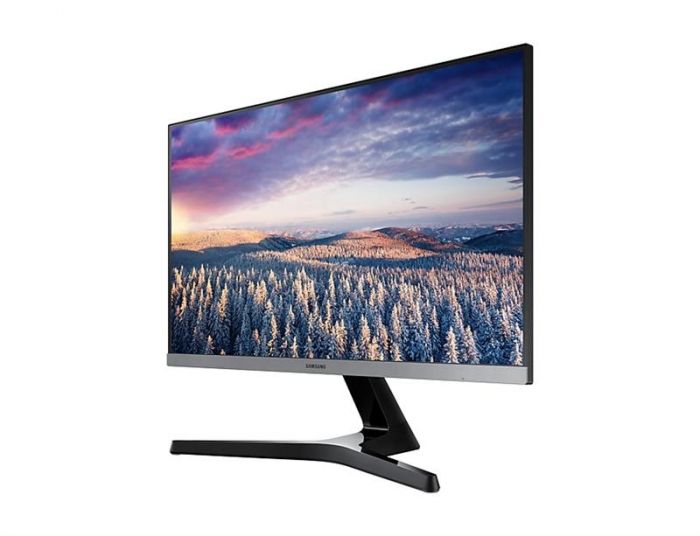 Монiтор Samsung 27" S27R350FHI (LS27R350FHIXCI) IPS Black