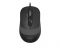 Миша A4Tech FM10S Grey/Black USB