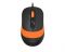 Миша A4Tech FM10S Orange/Black USB Миша A4Tech FM10S Orange/Black USB
