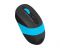 Миша бездротова A4Tech FG10S Blue/Black USB Миша бездротова A4Tech FG10S Blue/Black USB