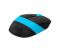 Миша бездротова A4Tech FG10S Blue/Black USB Миша бездротова A4Tech FG10S Blue/Black USB