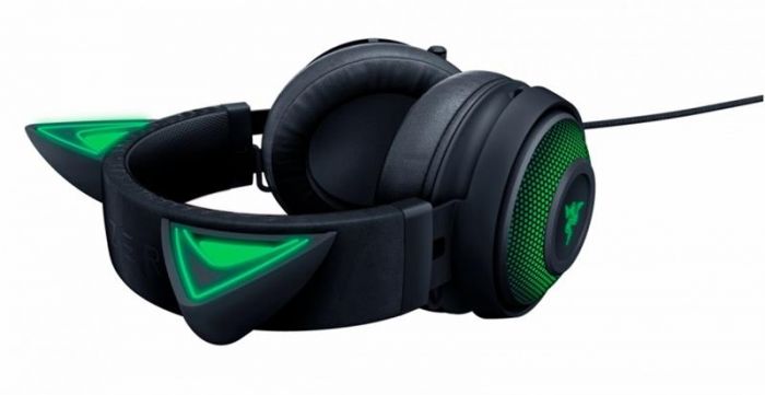 Гарнiтура Razer Kraken Kitty Edition (RZ04-02980100-R3M1)