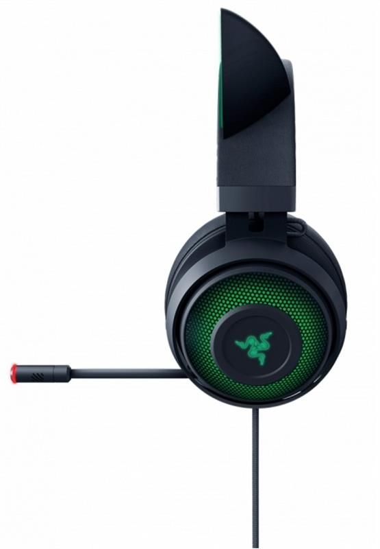 Гарнiтура Razer Kraken Kitty Edition (RZ04-02980100-R3M1)