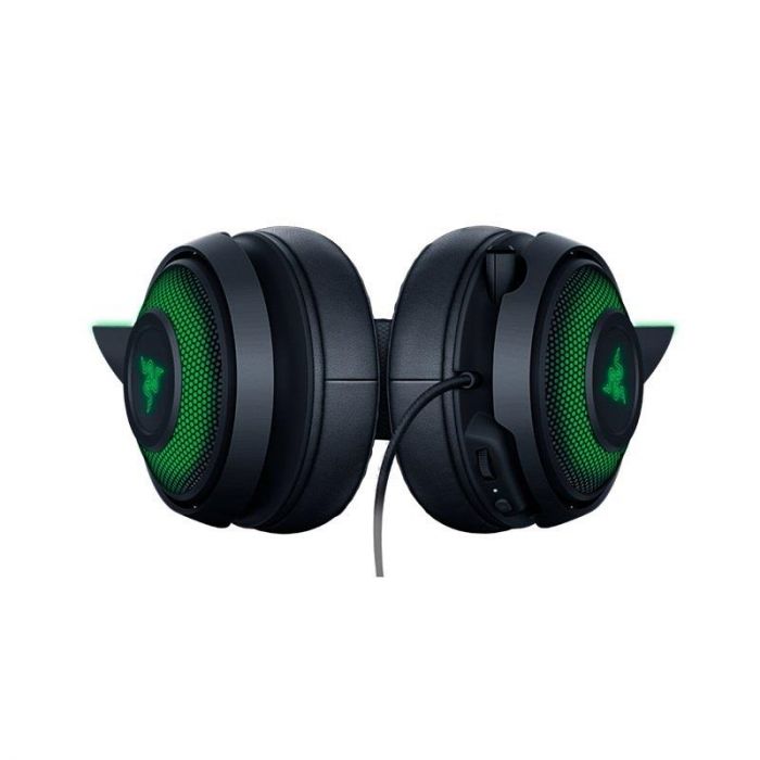 Гарнiтура Razer Kraken Kitty Edition (RZ04-02980100-R3M1)