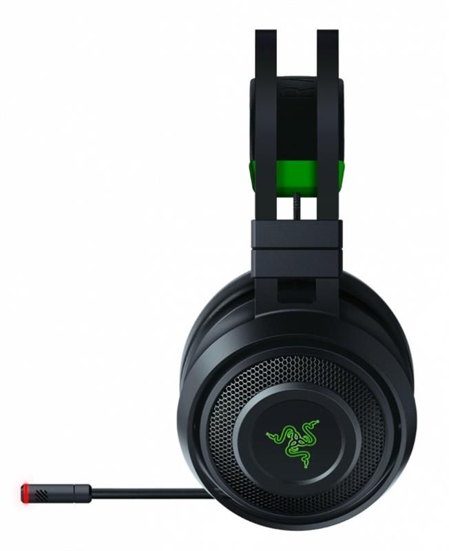 Bluetooth-гарнітура Razer Nari Ultimate for Xbox One (RZ04-02910100-R3M1)