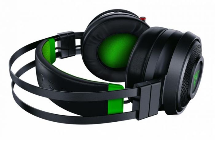 Bluetooth-гарнітура Razer Nari Ultimate for Xbox One (RZ04-02910100-R3M1)