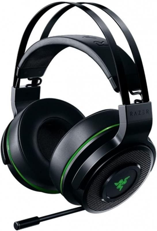 Bluetooth-гарнітура Razer Thresher for Xbox One (RZ04-02240100-R3M1)