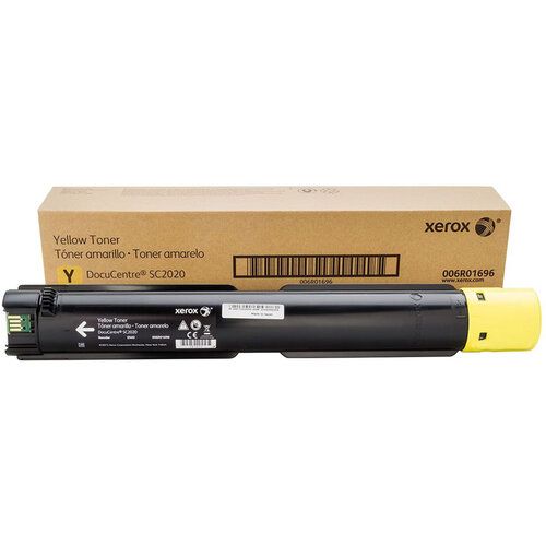 Картридж Xerox (006R01696) DC SC2020 Yellow