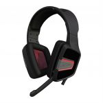 Гарнітура Patriot Viper V330 Stereo Gaming Headset Black (PV3302JMK)