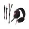 Гарнітура Patriot Viper V330 Stereo Gaming Headset Black (PV3302JMK)