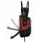 Гарнітура Patriot Viper V360 Virtual 7.1 Headset Black/Red (PV3607UMLK)