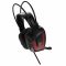 Гарнітура Patriot Viper V360 Virtual 7.1 Headset Black/Red (PV3607UMLK)