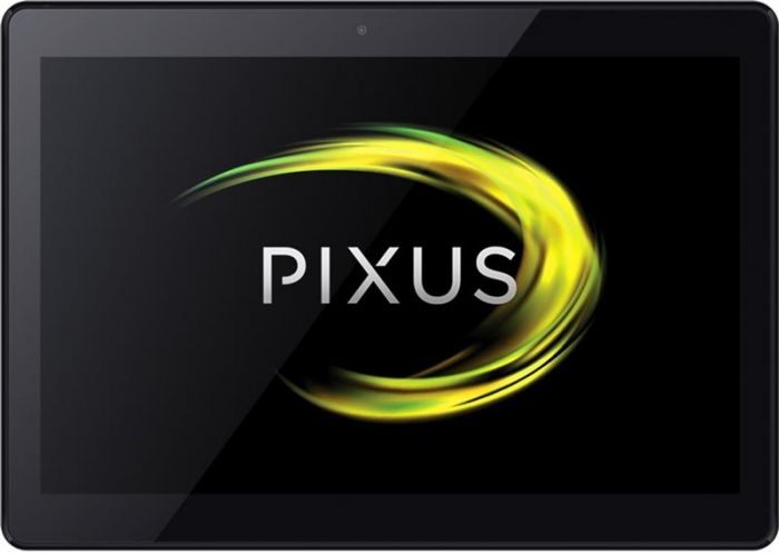 Планшетний ПК Pixus Sprint 1/16GB 3G Black