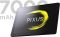 Планшетний ПК Pixus Sprint 2/16GB 3G Black