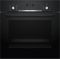 Духова шафа Bosch HBJ517YB0R
