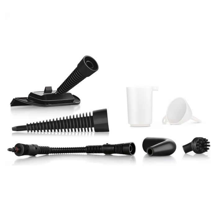 Пароочисник Sencor SSC 3001 YL