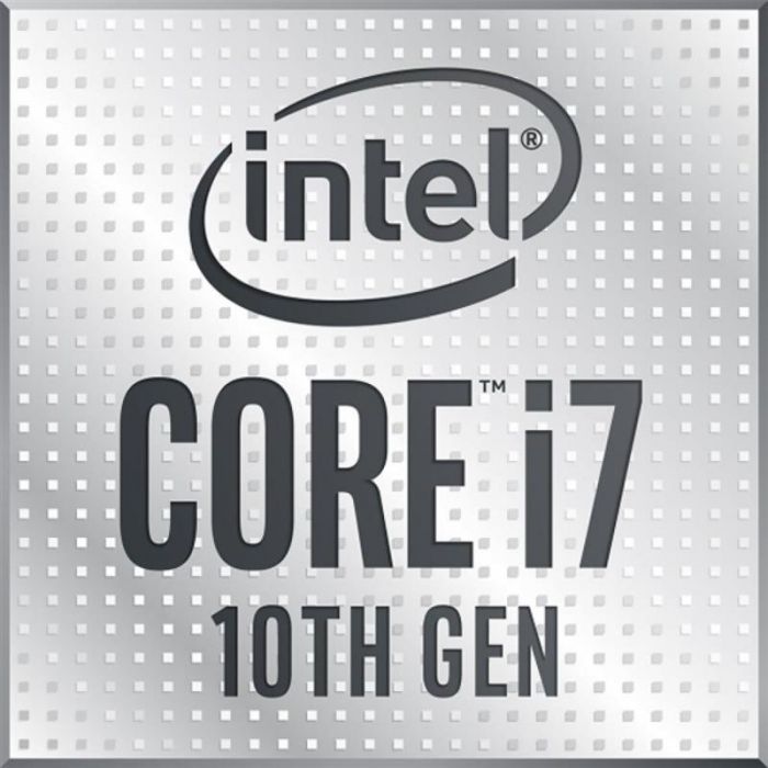 Процесор Intel Core i7 10700 2.9GHz (16MB, Comet Lake, 65W, S1200) Tray (CM8070104282327)