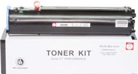 Картридж BASF (BASF-KT-CEXV50) Canon iR-1435/1435i/1435iF Black (9436B002)