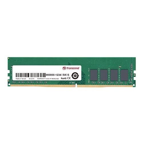 Модуль пам`яті DDR4 16GB/2666 Transcend JetRam (JM2666HLE-16G)