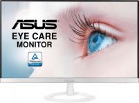 Монiтор Asus 23.8" VZ249HE-W (90LM02Q4-B01670) IPS White