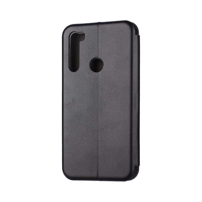 Чохол-книжка Armorstandart G-Case для Xiaomi Redmi Note 8 Black (ARM55793)