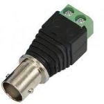 Роз"єм ATIS BNC (IN)-під зажим