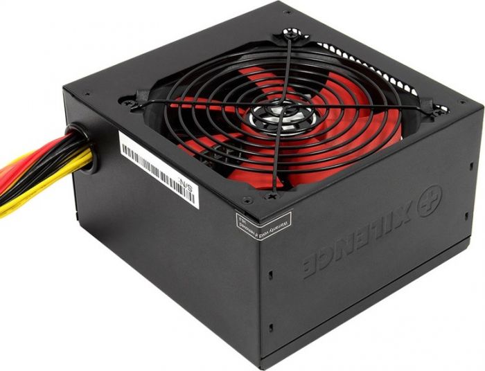 Блок живлення Xilence Performance C (XP400R6) 400W