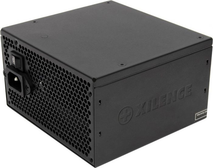 Блок живлення Xilence Performance C (XP700R6) 700W