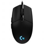 Мишка Logitech G102 Lightsync Black (910-005823)
