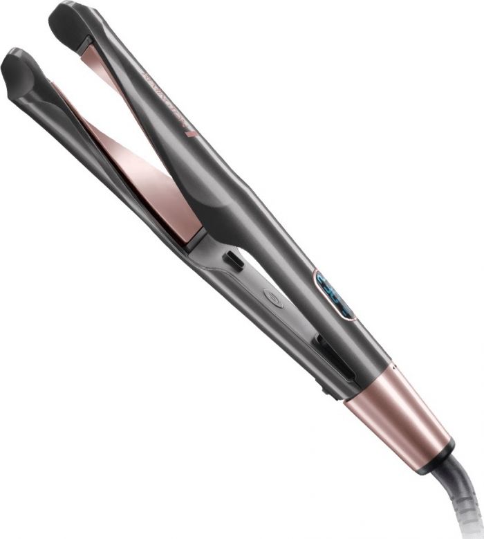 Випрямляч для волосся Remington S6606 Curl & Straight Confidence