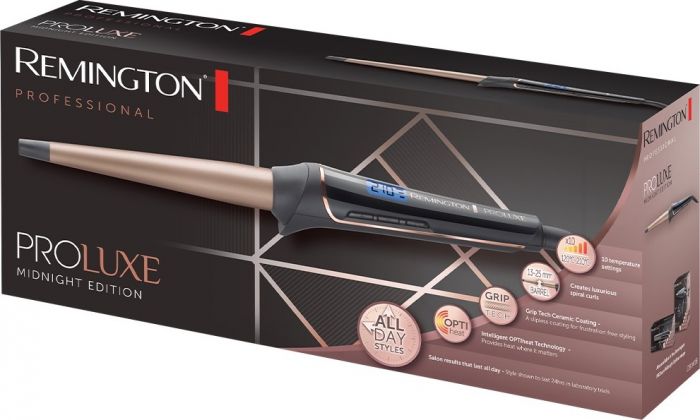 Прилад для укладання волосся Remington CI91W1B PROluxe Midnight Edition