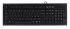 Клавіатура A4Tech KRS-85 Black