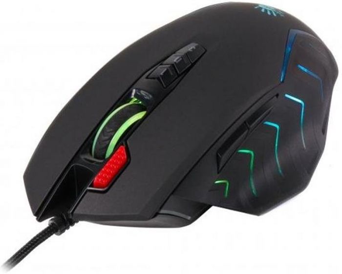 Миша Bloody J95s Black