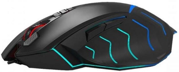 Миша Bloody J95s Black