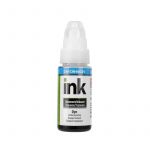 Чорнило ColorWay Canon GI-40 PIXMA GM2040/G5040/G604 (Cyan) (CW-CW40C01) 70мл