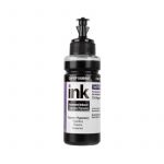 Чорнило CW Epson M100/M105/M200 (Black Pigment) (CW-EP100BK01) 100мл