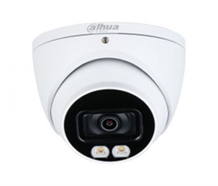HDCVI камера Dahua DH-HAC-HDW1239TP-A-LED (3.6 мм)