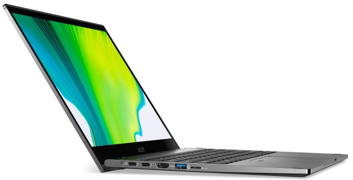 Ноутбук Acer Spin 5 SP513-55N (NX.A5PEU.00H) Win11