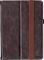 Чехол-книжка Grand-X Deluxe для Apple iPad (2017) Brown (STC-AI17DBR)