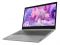 Ноутбук Lenovo IdeaPad 3 15ITL05 (81X800MNRA) FullHD Platinum Grey