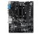Материнська плата ASRock QC6000M Micro ATX Материнська плата ASRock QC6000M Micro ATX