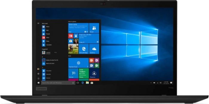 Ноутбук Lenovo ThinkPad T14s Gen 2 (20WM009ARA) Win10Pro