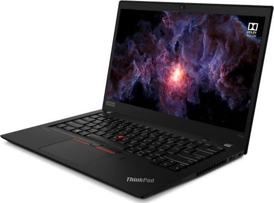 Ноутбук Lenovo ThinkPad T14s Gen 2 (20WM009ARA) Win10Pro